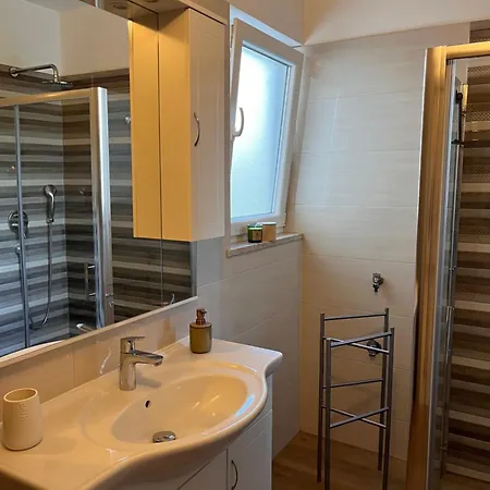 Διαμέρισμα Danica & Mario