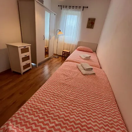 Danica & Mario Πόρετς