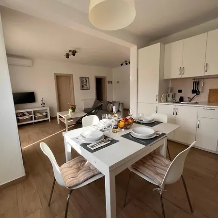 Danica & Mario * Πόρετς