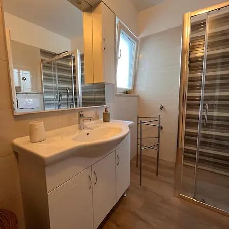 Danica & Mario * ポレッチ