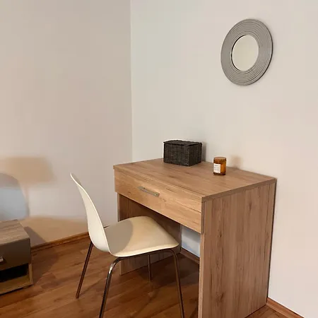 Danica & Mario Διαμέρισμα Πόρετς