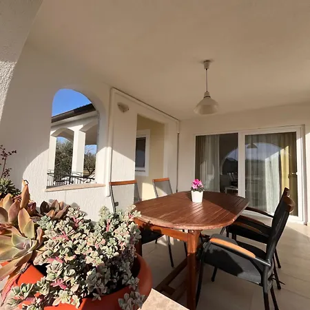 Διαμέρισμα Danica & Mario