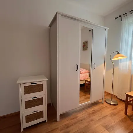 Apartman Danica & Mario Poreč