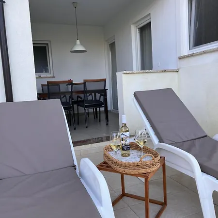 Danica & Mario * Porec