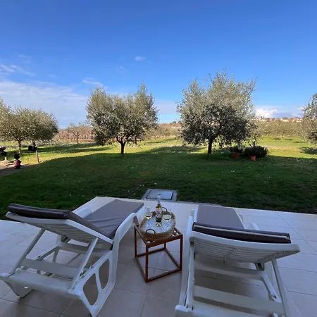 Danica & Mario Apartment *