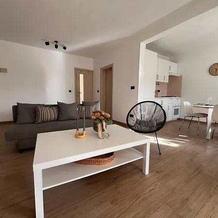Apartman Danica & Mario Poreč