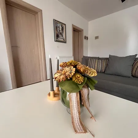 Danica & Mario Apartman