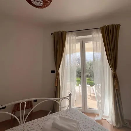 Danica & Mario Apartman Poreč