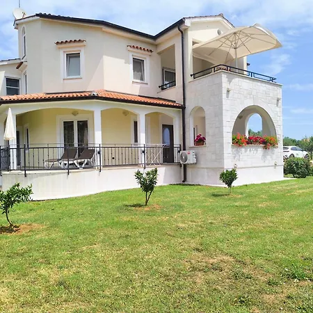 Danica & Mario * Πόρετς