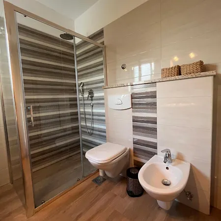 Apartment Danica & Mario Porec