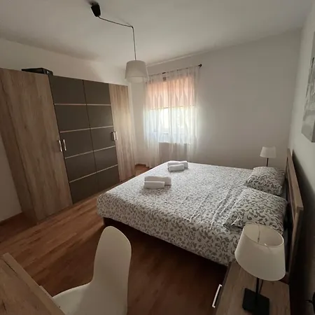 Danica & Mario Apartman
