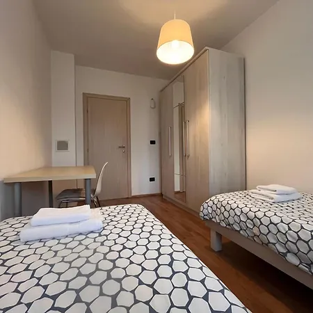 Danica & Mario Apartman *