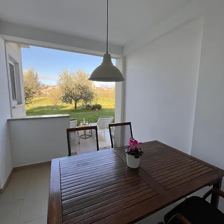 Danica & Mario Apartman Poreč