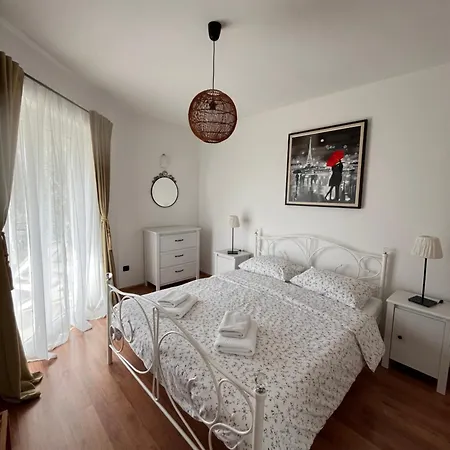 Apartman Danica & Mario Poreč