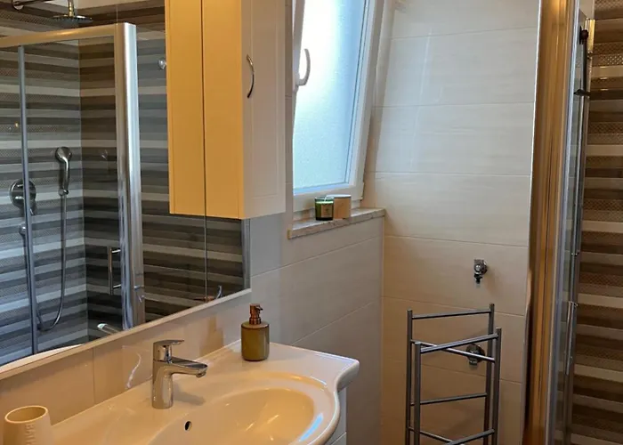 Appartement Danica & Mario