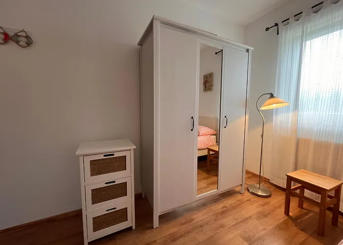 Appartement Danica & Mario Poreč