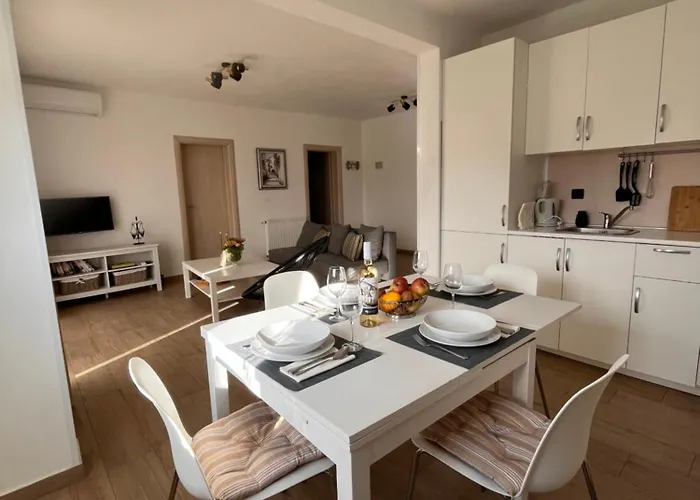 Danica & Mario * Poreč