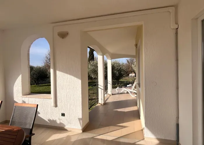 Danica & Mario Appartement