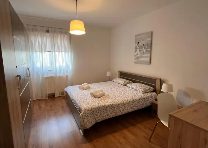 Appartement Danica & Mario