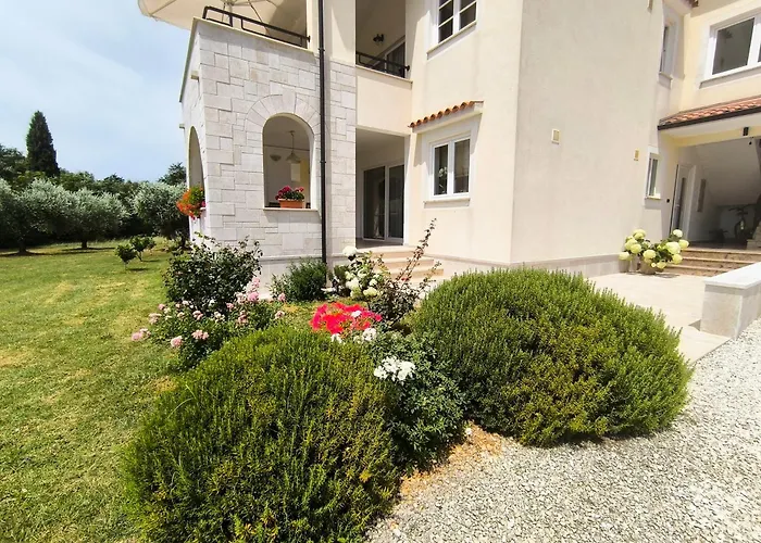 Appartement Danica & Mario Poreč