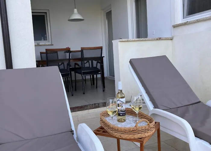 Danica & Mario * Poreč