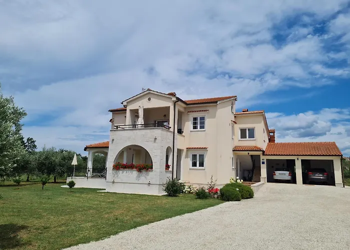 Appartement Danica & Mario