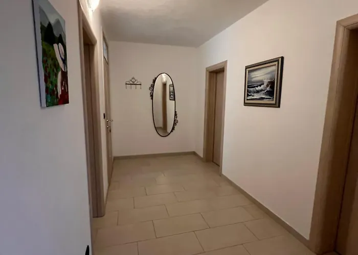 Danica & Mario Appartement Poreč