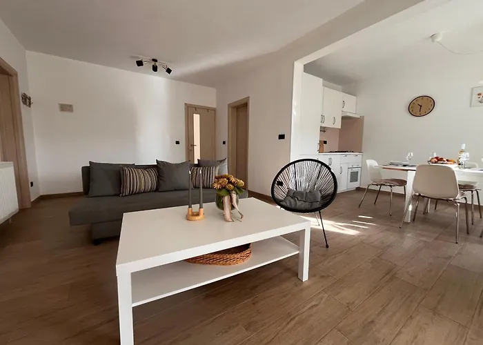 Appartement Danica & Mario Poreč