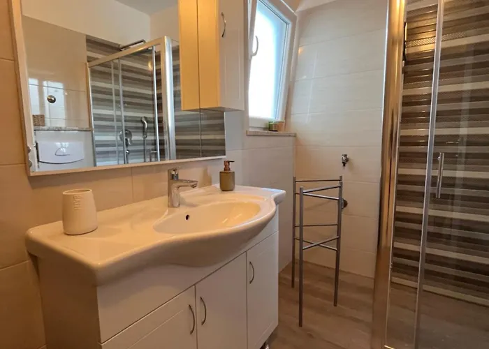 Danica & Mario * Poreč