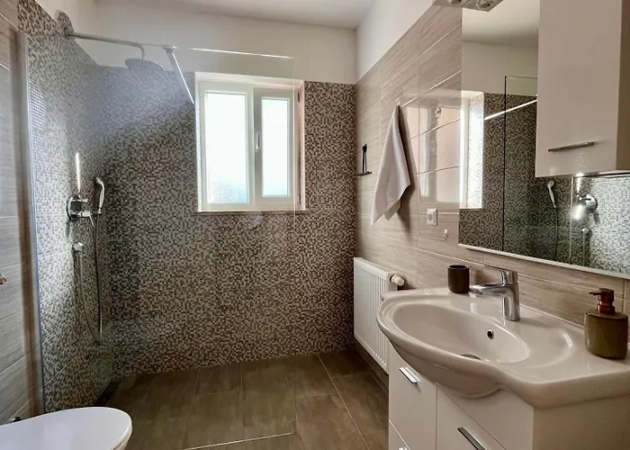 Danica & Mario Appartement *