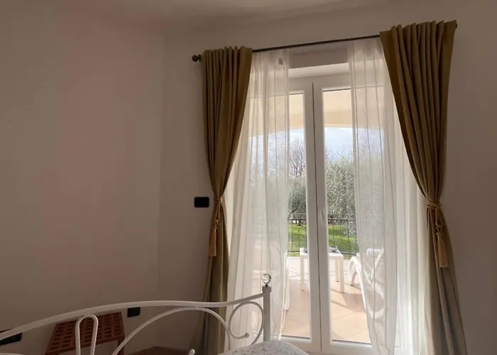 Danica & Mario Appartement Poreč