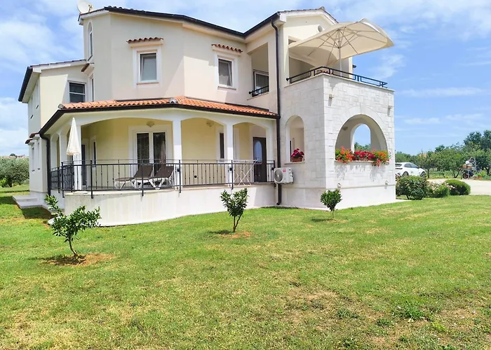 Danica & Mario * Poreč