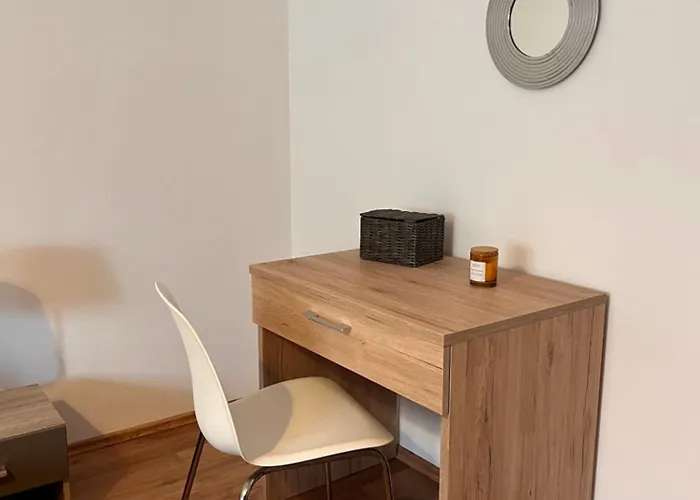 Danica & Mario Appartement Poreč