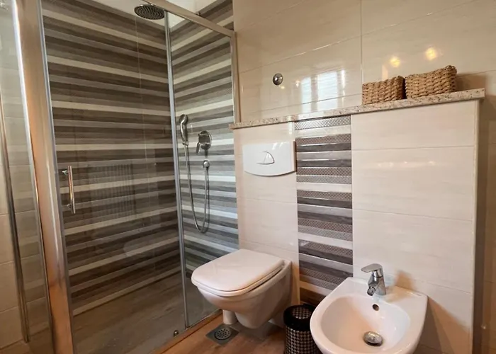 Appartement Danica & Mario Poreč