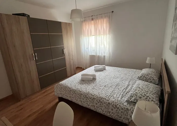 Danica & Mario Appartement