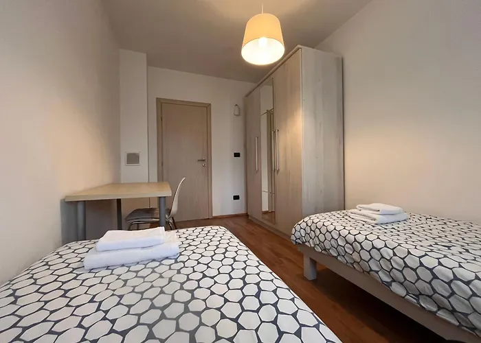 Danica & Mario Appartement *