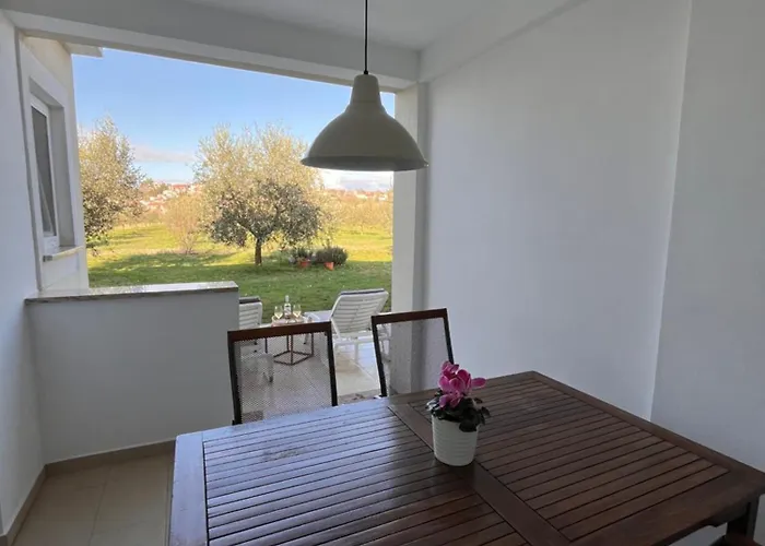 Danica & Mario Appartement Poreč