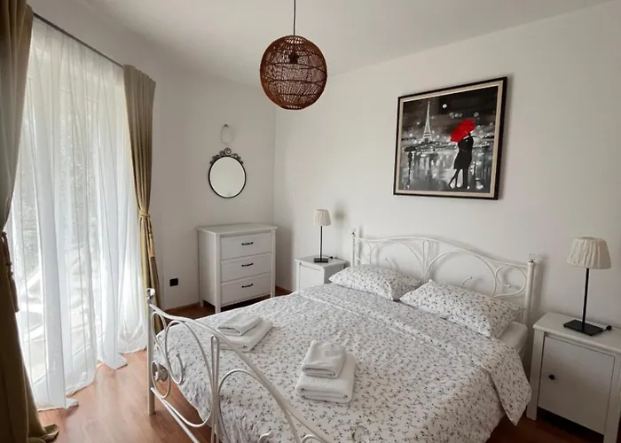 Appartement Danica & Mario Poreč