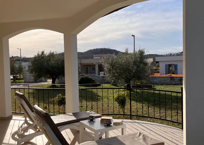 Danica & Mario Poreč