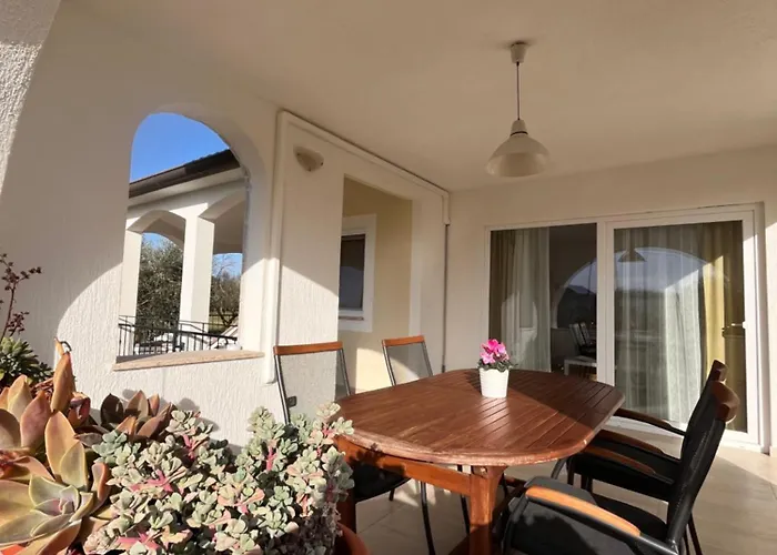 Appartement Danica & Mario