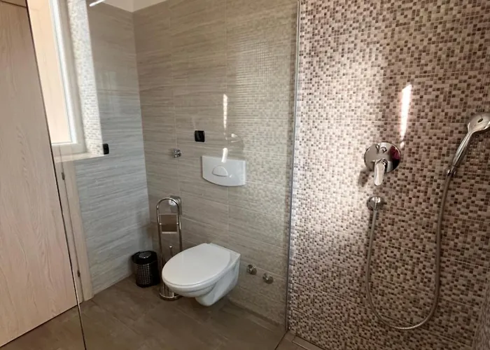 Danica & Mario Appartement Poreč