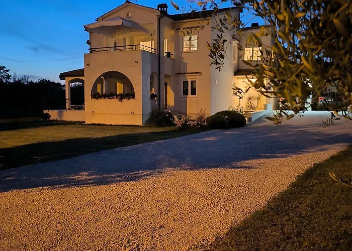 Appartement Danica & Mario Poreč