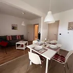 Danica & Mario דירה