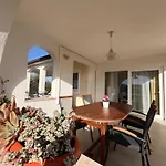 דירה Danica & Mario