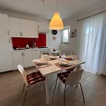 Danica & Mario דירה